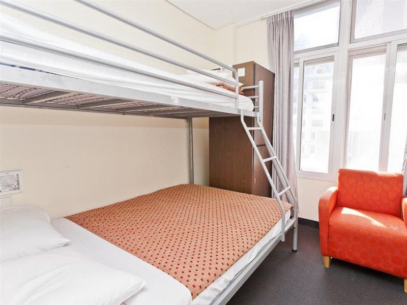 Hostel 790 On George Backpackers Sydney Zewnętrze zdjęcie