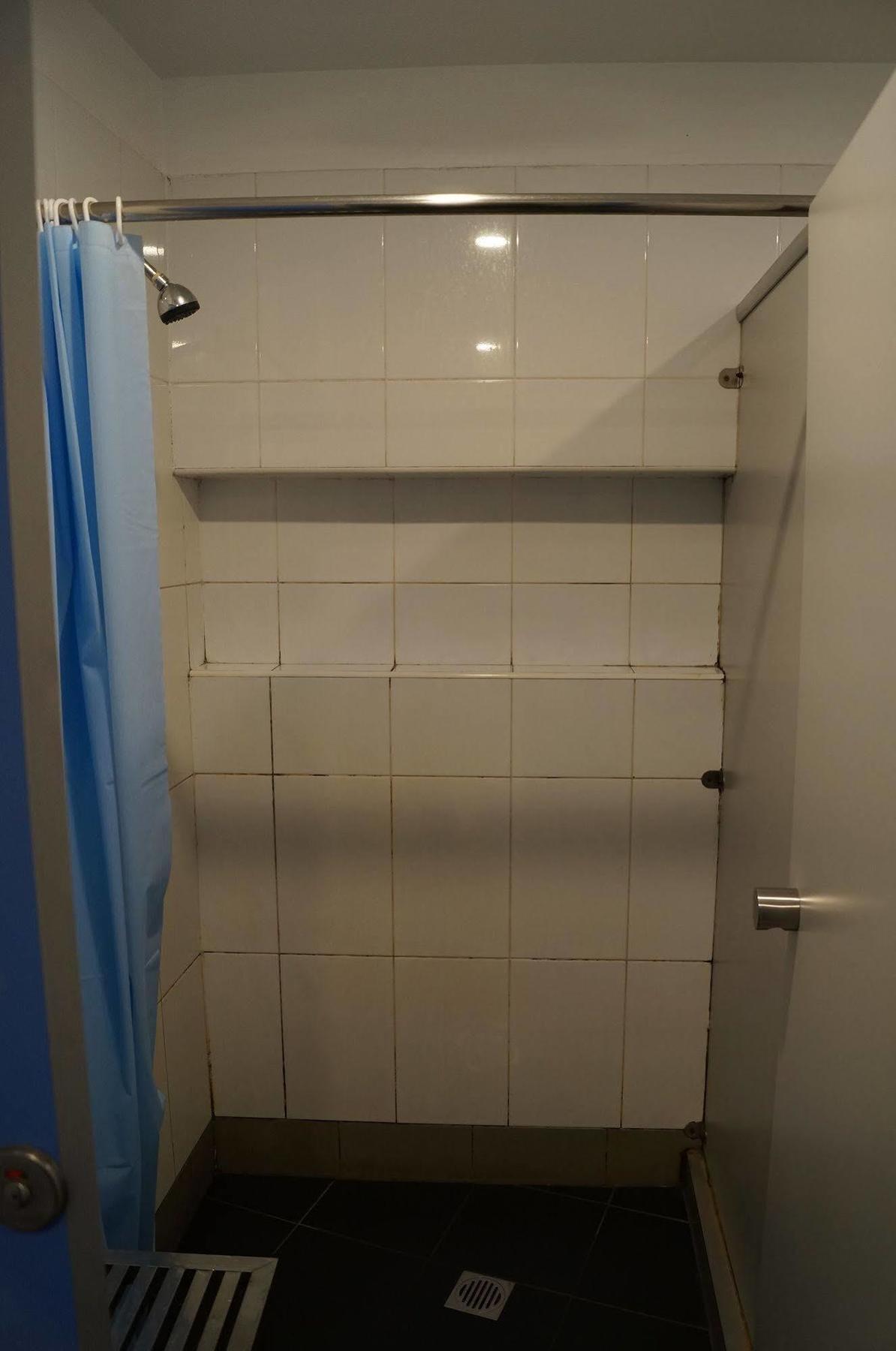Hostel 790 On George Backpackers Sydney Zewnętrze zdjęcie