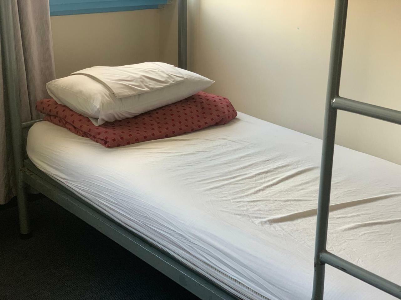 Hostel 790 On George Backpackers Sydney Zewnętrze zdjęcie