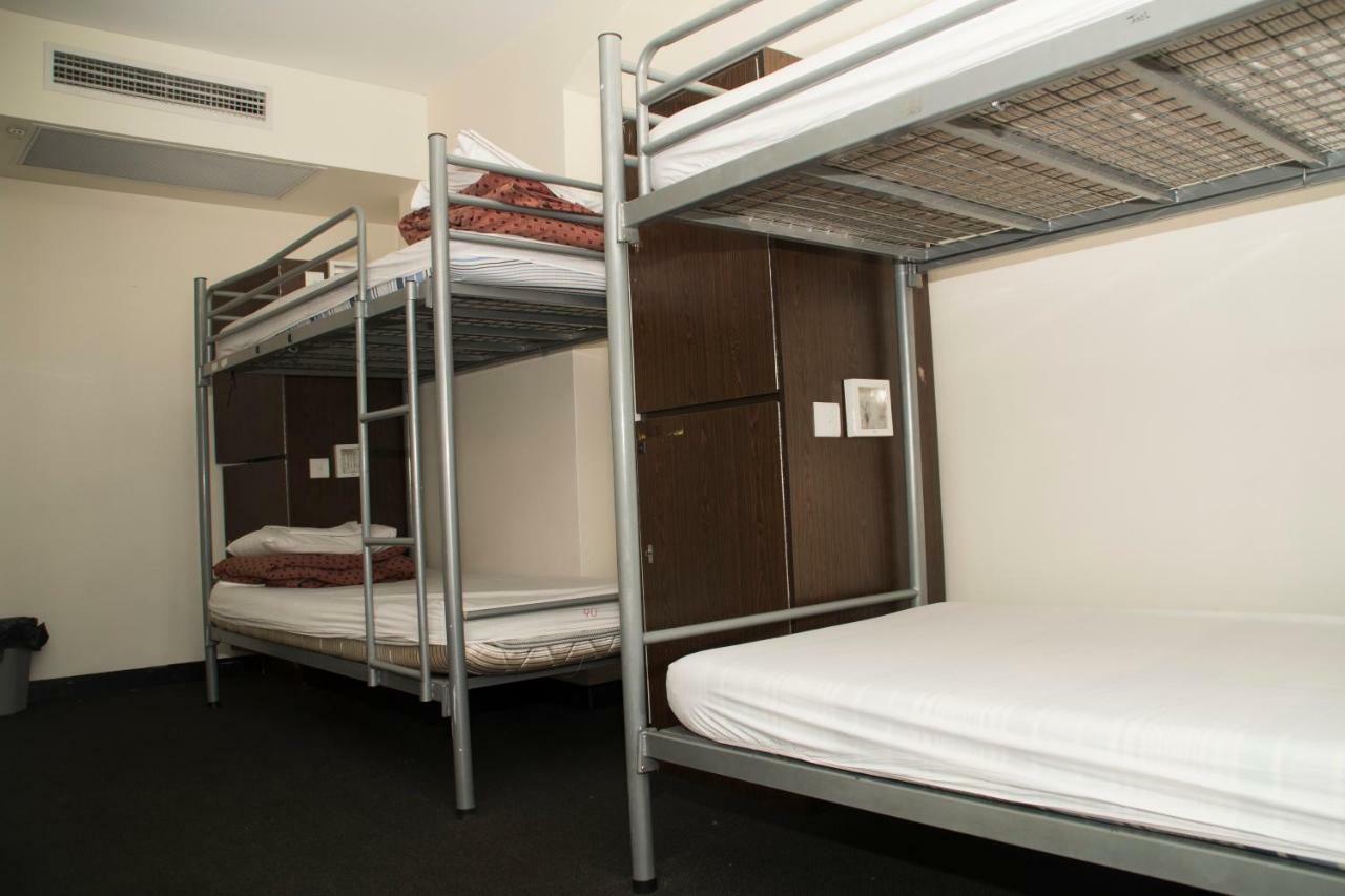 Hostel 790 On George Backpackers Sydney Zewnętrze zdjęcie
