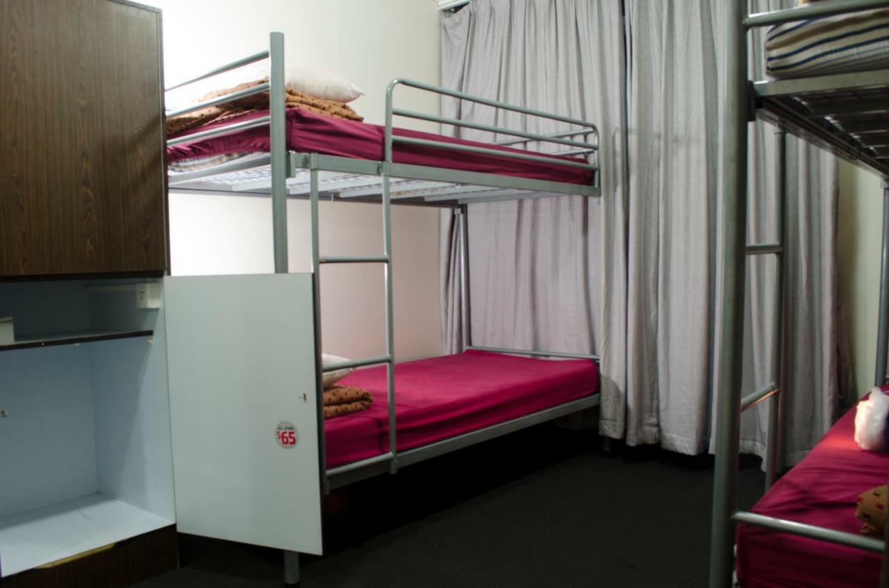 Hostel 790 On George Backpackers Sydney Zewnętrze zdjęcie