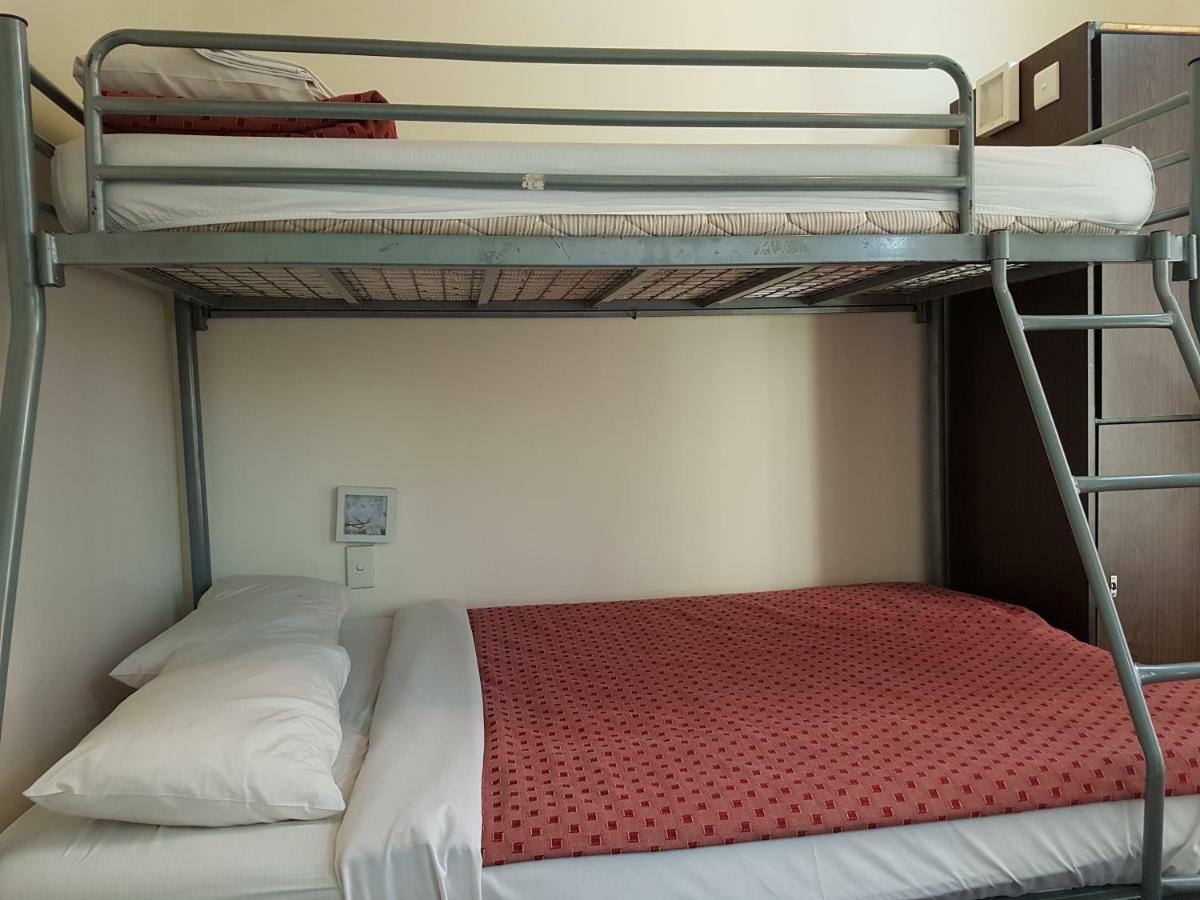 Hostel 790 On George Backpackers Sydney Zewnętrze zdjęcie